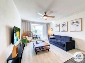 Cazapi 3 étoiles - T2 de 47 m2 à Saint-Denis